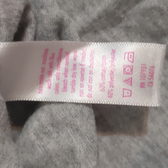 Cold shoulder mermaid top - Picture 6 of 6